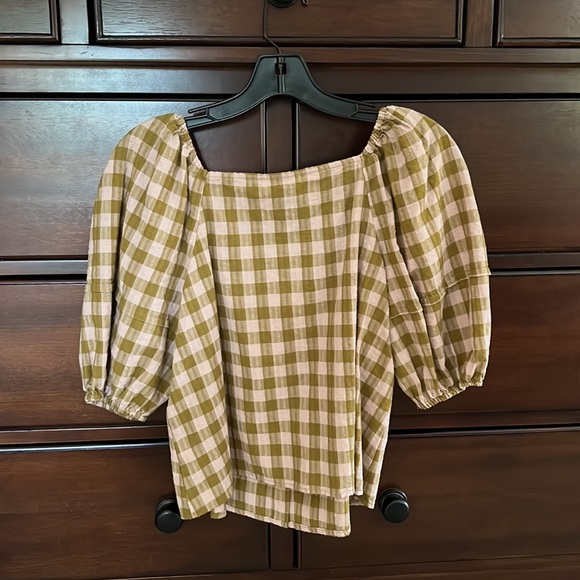 Universal Thread blouse - Picture 2 of 3